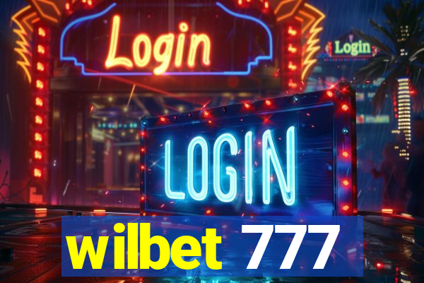 wilbet 777