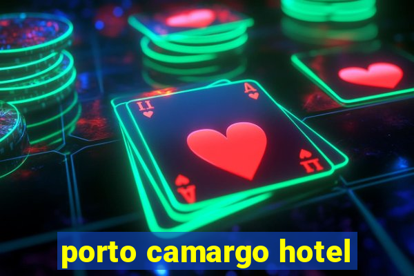 porto camargo hotel