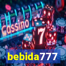 bebida777