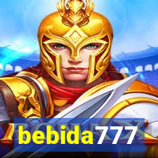 bebida777