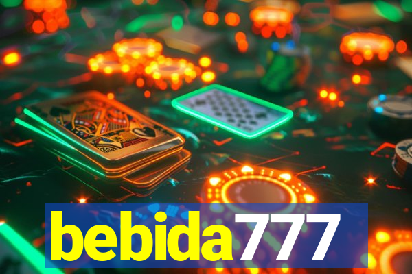 bebida777