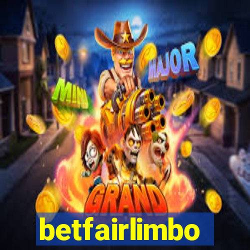 betfairlimbo