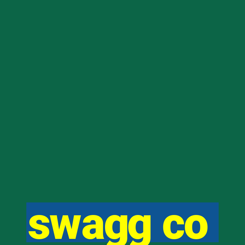 swagg co