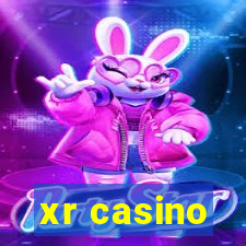 xr casino