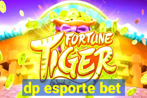 dp esporte bet