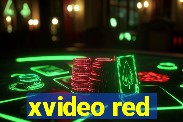 xvideo red