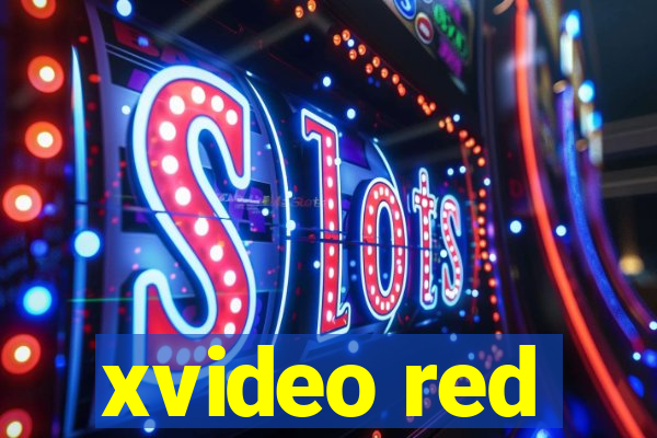 xvideo red