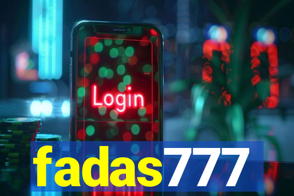 fadas777