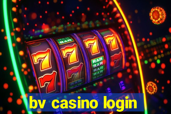 bv casino login