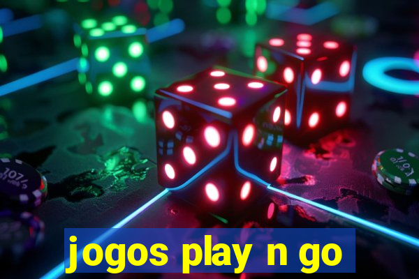 jogos play n go