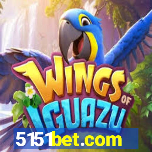 5151bet.com