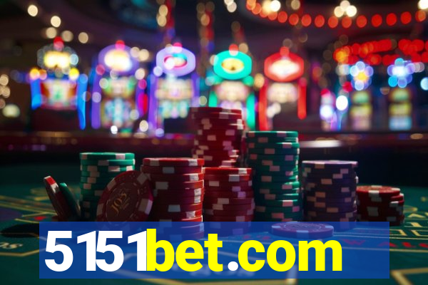 5151bet.com