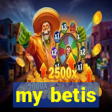 my betis