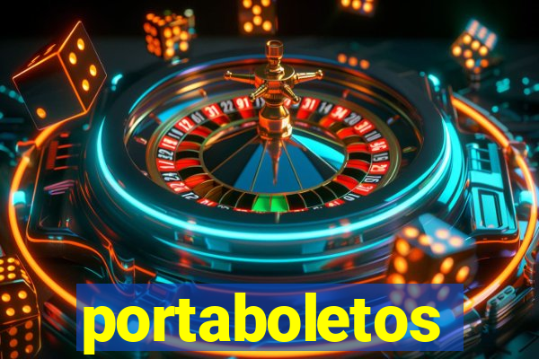 portaboletos