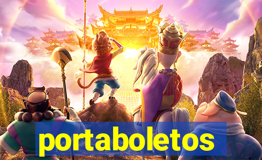 portaboletos