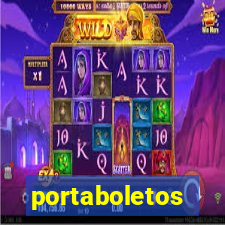 portaboletos