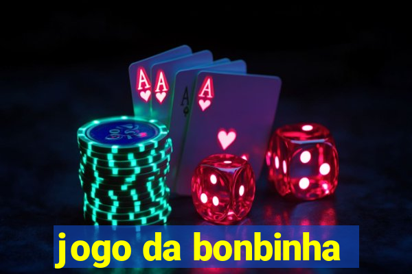 jogo da bonbinha