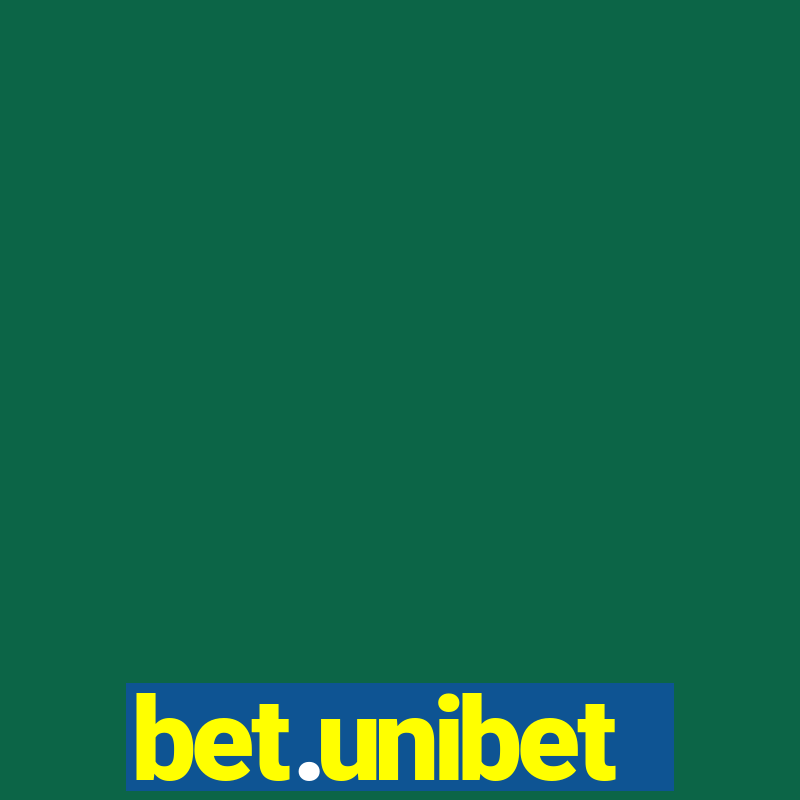 bet.unibet