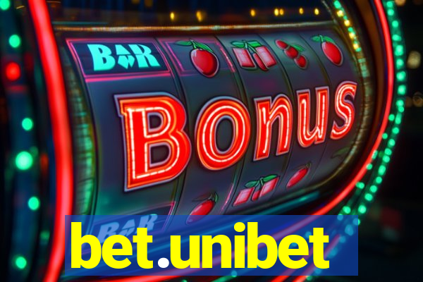 bet.unibet