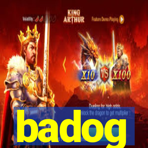 badog