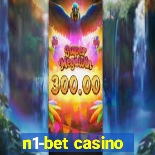 n1-bet casino