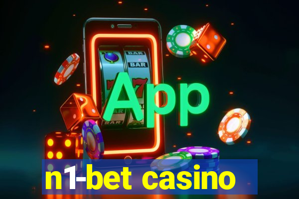 n1-bet casino