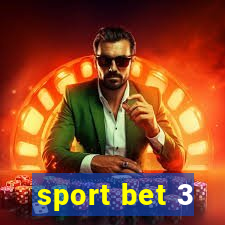 sport bet 3