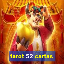 tarot 52 cartas