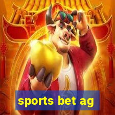 sports bet ag