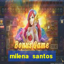 milena santos cabine erotica