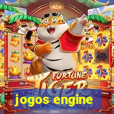 jogos engine