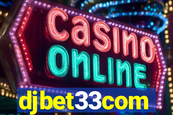 djbet33com