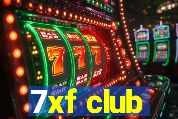 7xf club