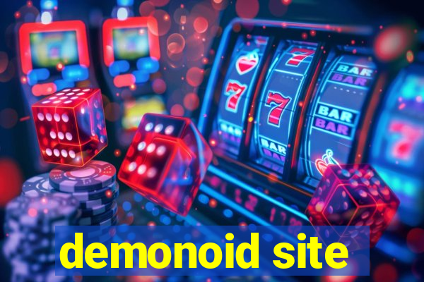 demonoid site