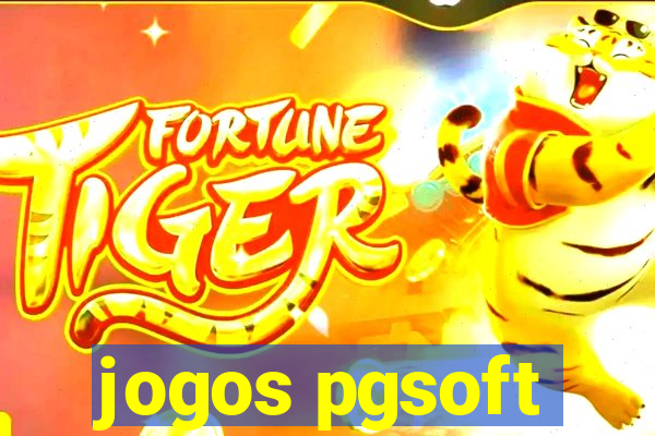 jogos pgsoft