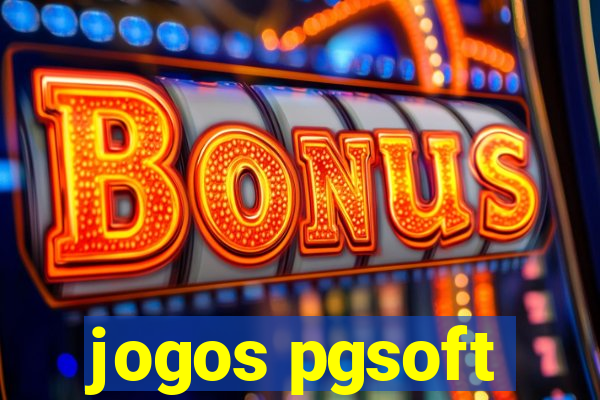 jogos pgsoft