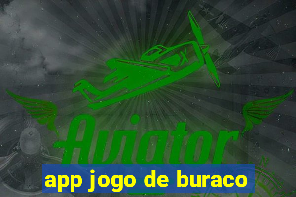 app jogo de buraco