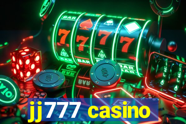 jj777 casino