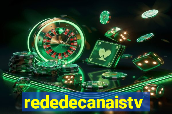 rededecanaistv