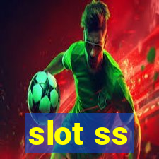 slot ss