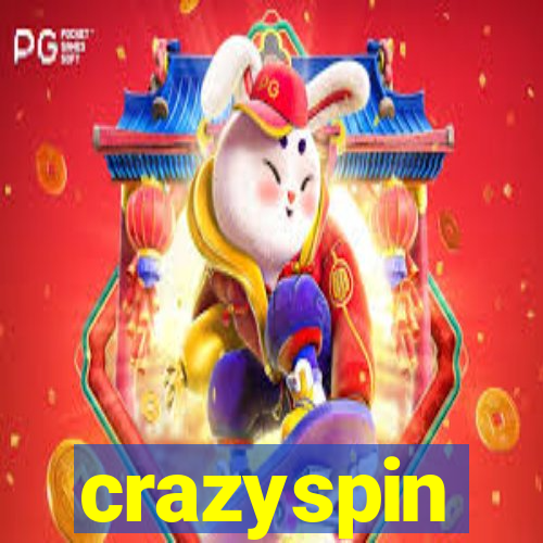 crazyspin