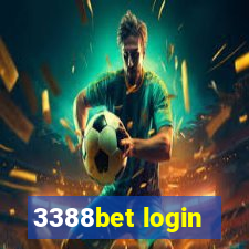 3388bet login