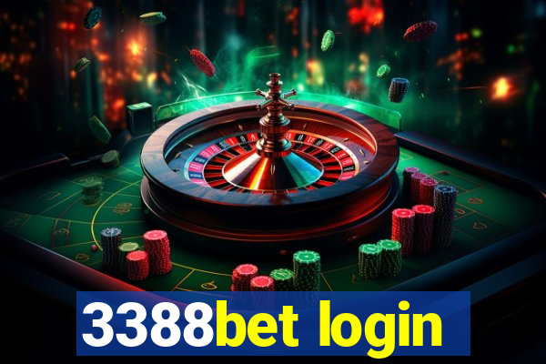 3388bet login