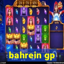 bahrein gp