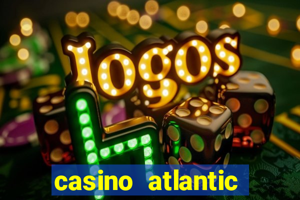 casino atlantic city new jersey