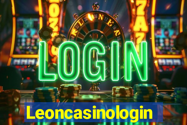 Leoncasinologin