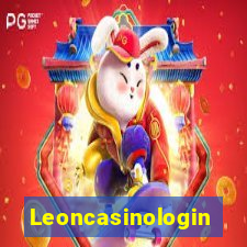 Leoncasinologin