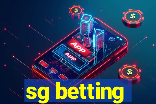 sg betting