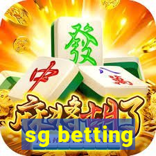 sg betting