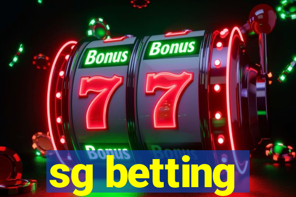 sg betting